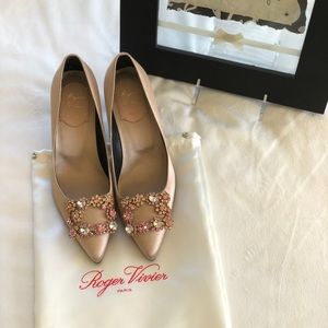 Roger Vivier Shoes